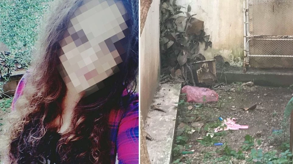 «Δεν την είχαμε δει ποτέ έγκυο» λένε οι φίλοι της για την 22χρονη που πέταξε το μωρό στον ακάλυπτο στη Νέα Σμύρνη